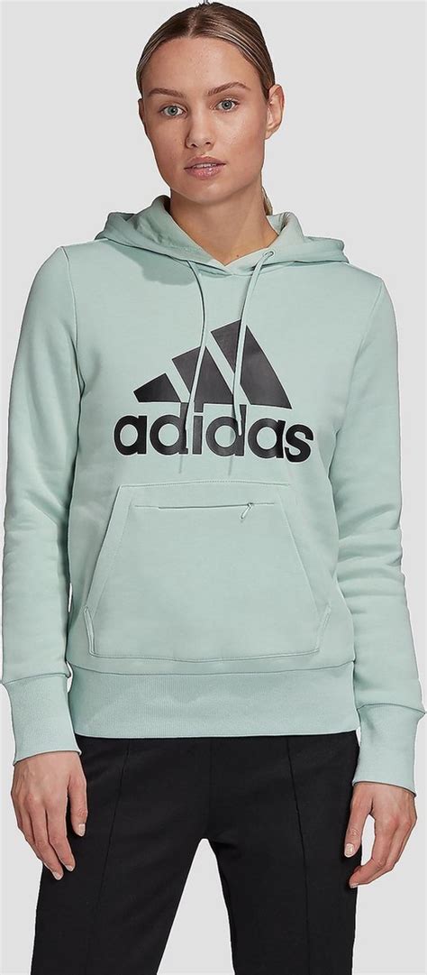 sporttrui dames adidas